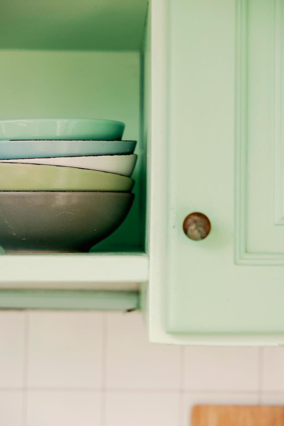 Decorative detail