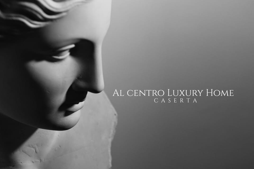Al centro Luxury Home Bed and Breakfast in Caserta