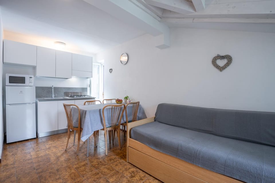 Residence Catullo Apartment hotel in Ledro