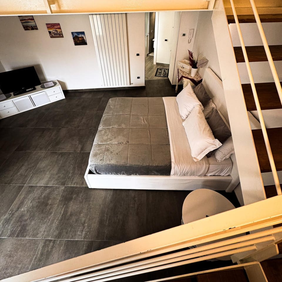 Casa in Centro Apartment in Caserta