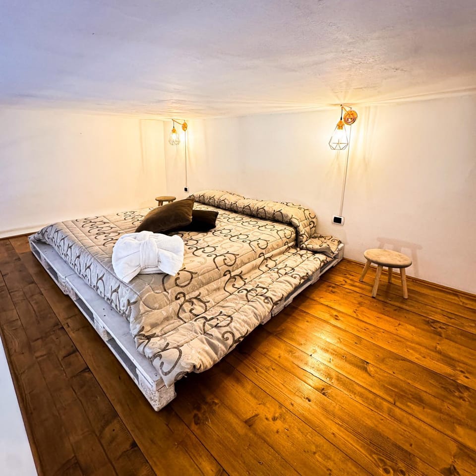 Casa in Centro Apartment in Caserta