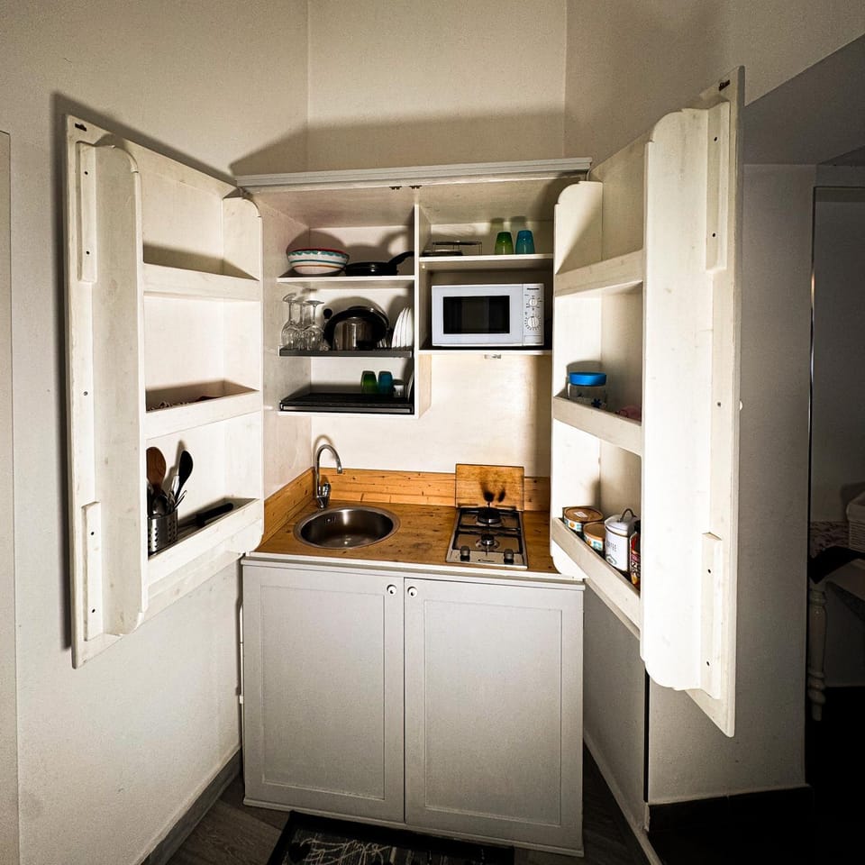 Casa in Centro Apartment in Caserta