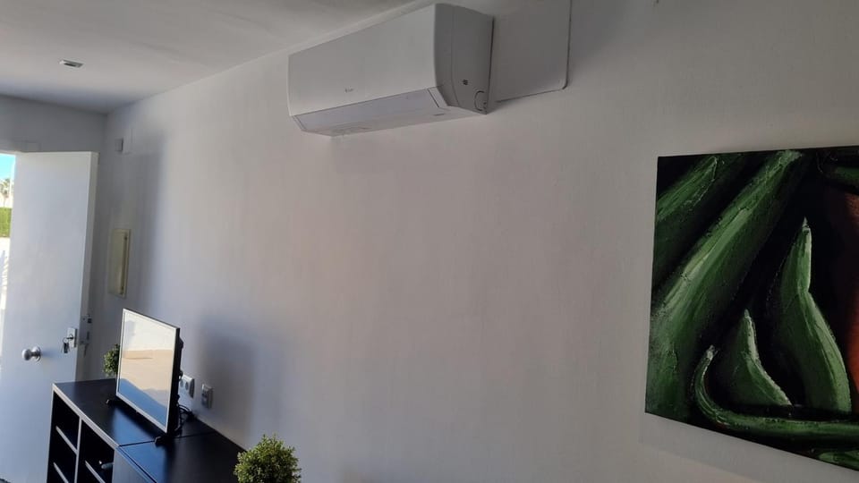 air conditioner