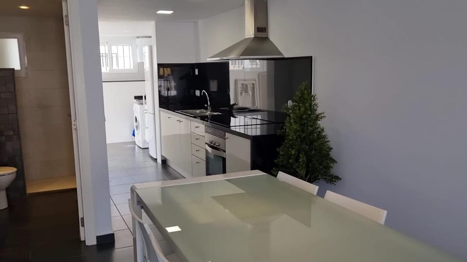 Hello Oliva Beach BB Apartment in Safor
