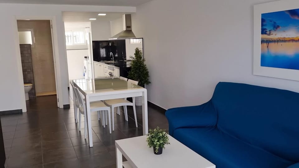 Hello Oliva Beach BB Apartment in Safor