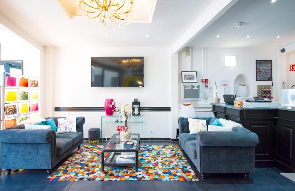 Hôtel Le Mistral Hotel in Marseille