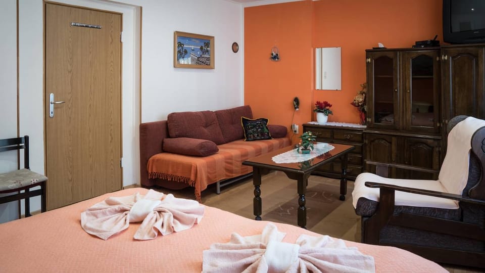 Apartman Sara - Delnice Apartment in Primorje-Gorski Kotar County