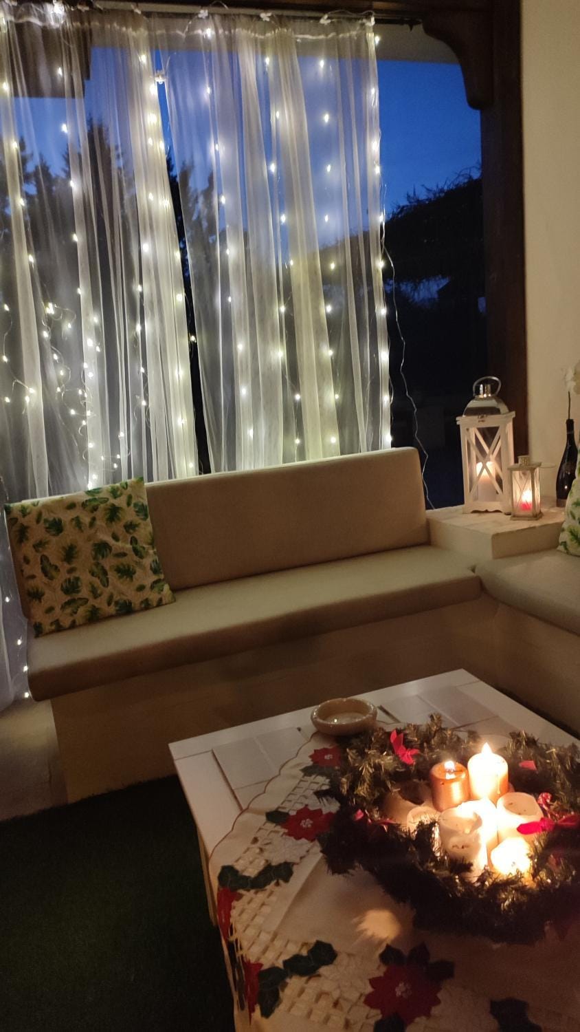 Casa vacanze Villa Tiziana Chalet di campagna Villa in Province of Taranto