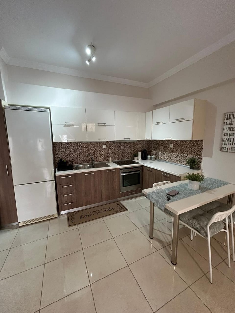 Panos City Appartment Apartment in Kavala