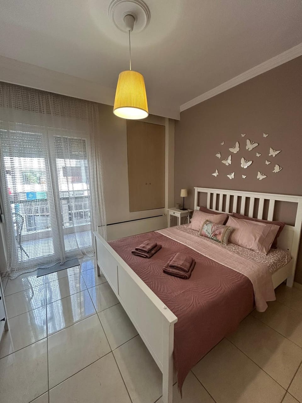 Panos City Appartment Apartment in Kavala