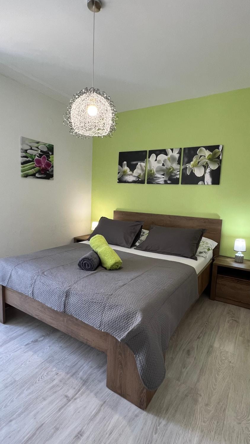 Lilikoi Apartment Apartment in Mostar