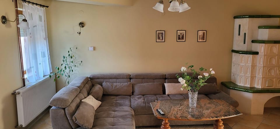 Lukács Ház Bed and Breakfast in Hungary