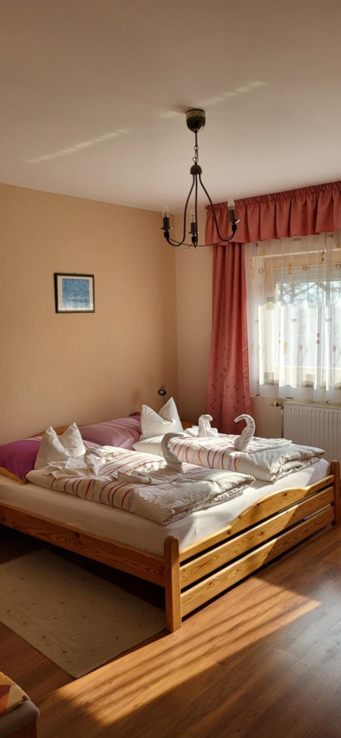 Lukács Ház Bed and Breakfast in Hungary