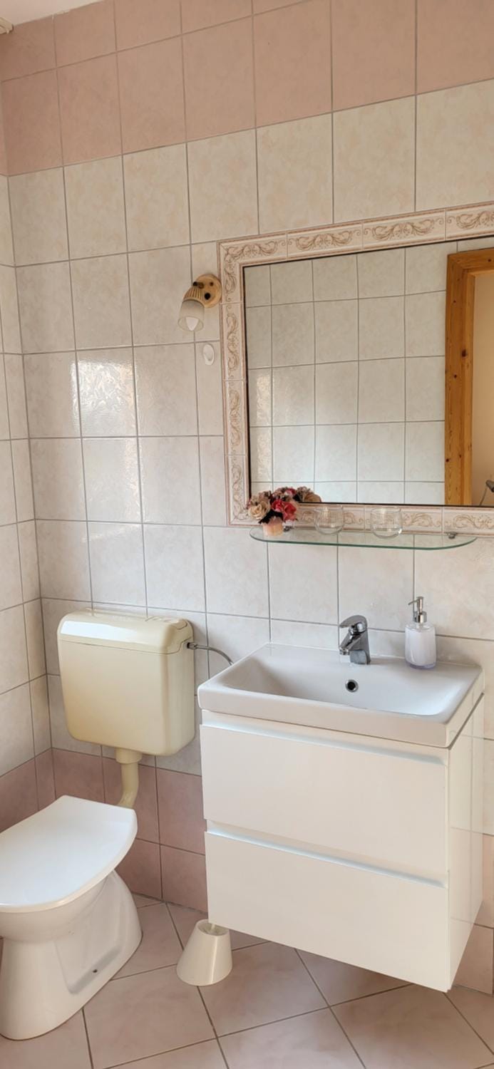 Lukács Ház Bed and Breakfast in Hungary