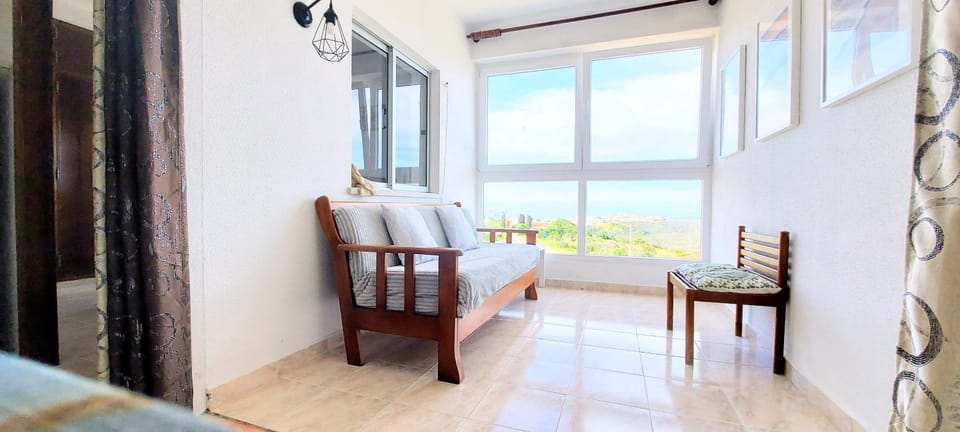 Sunset View Flat Apartment in Faro District