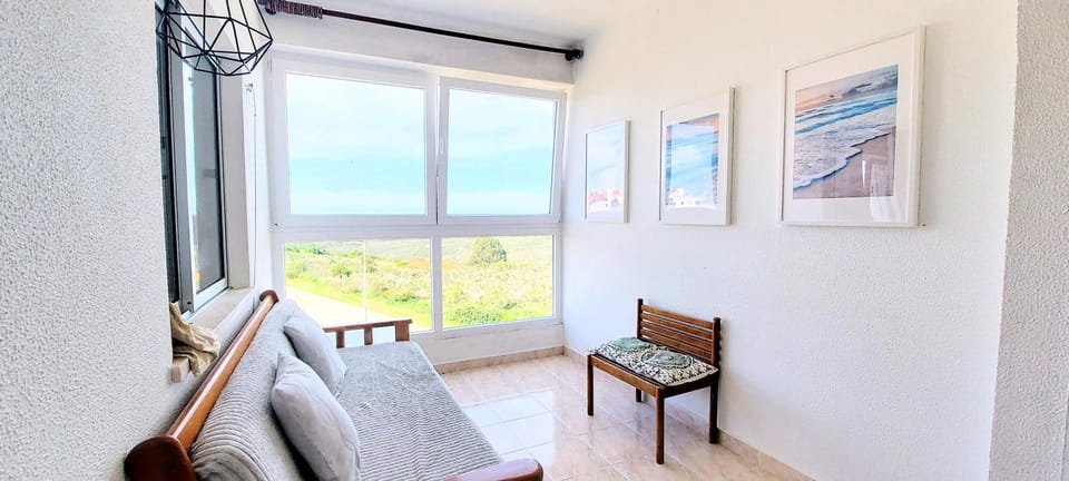 Sunset View Flat Apartment in Faro District