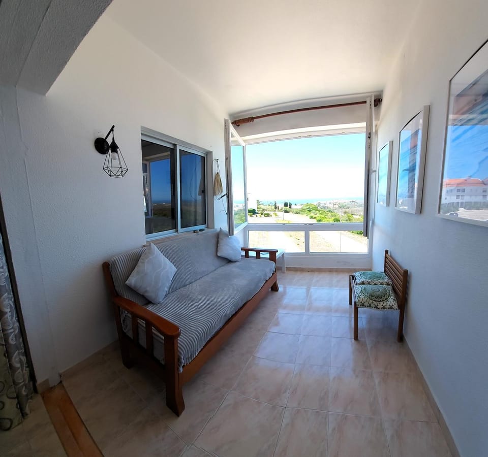 Sunset View Flat Apartment in Faro District