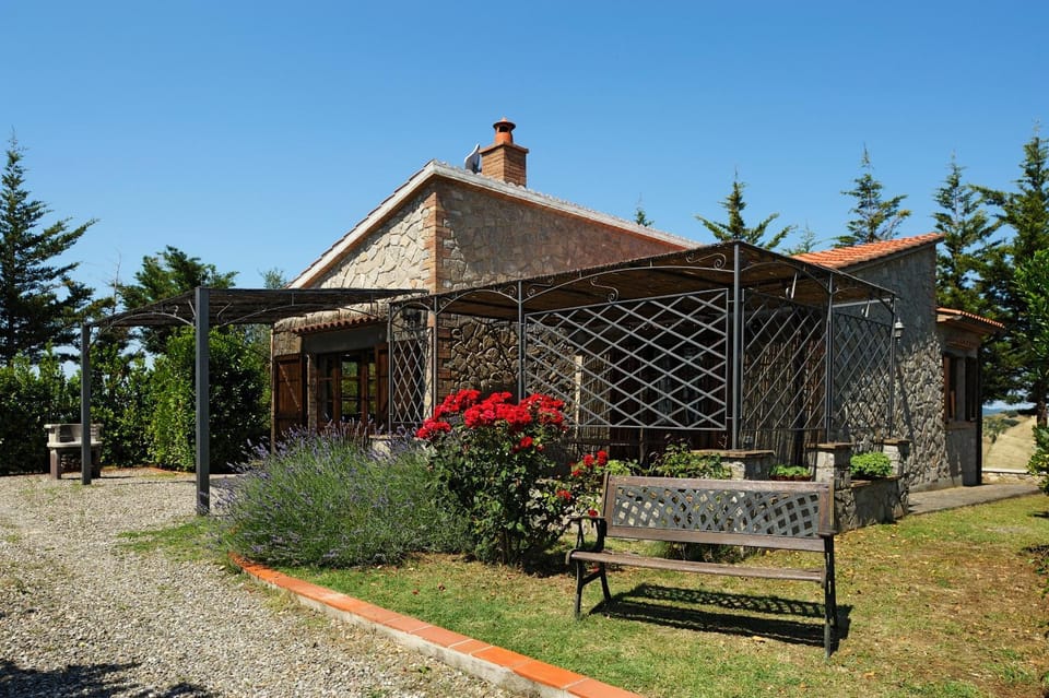 Patio, Garden, Photo of the whole room, Garden view