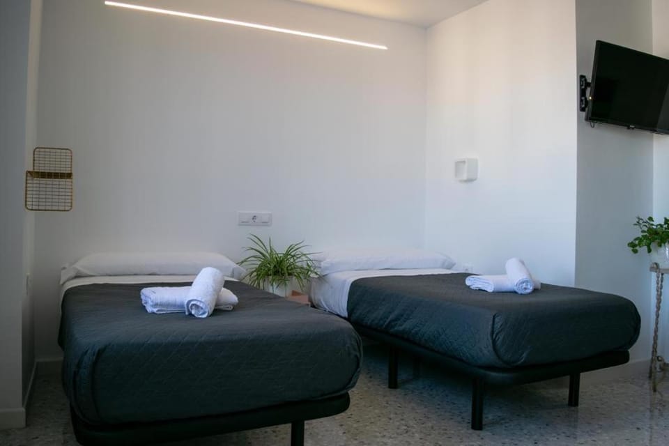 Alojamientos Teatro Vacation rental in Andalusia