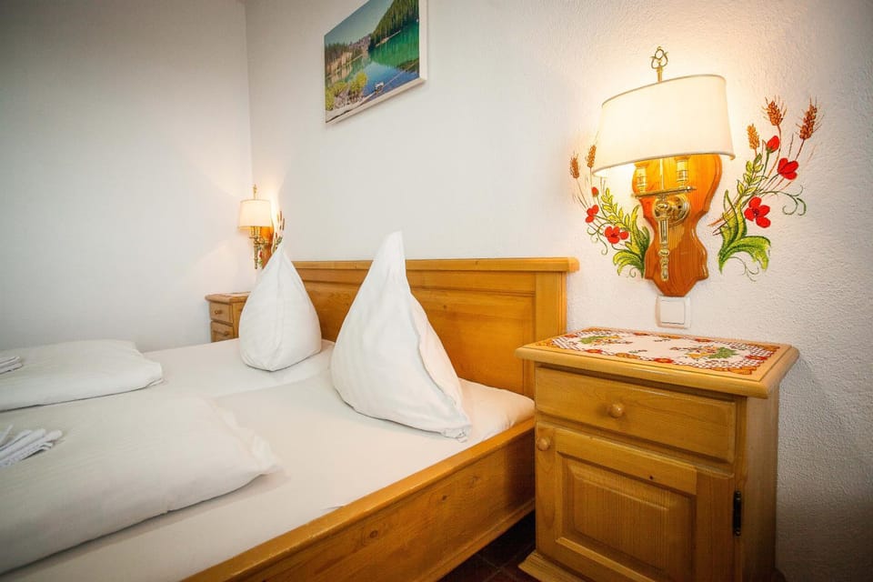 Casa Cerbului1 Bed and Breakfast in Romania