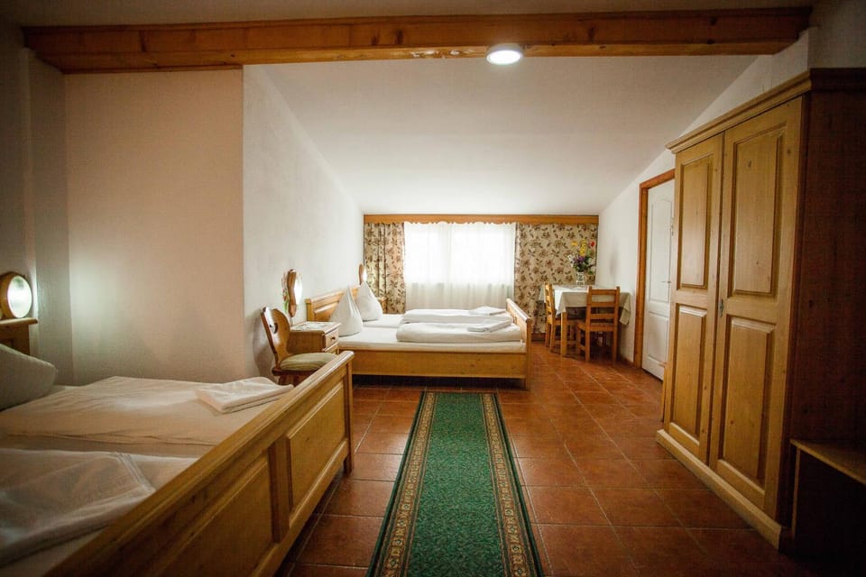 Casa Cerbului1 Bed and Breakfast in Romania