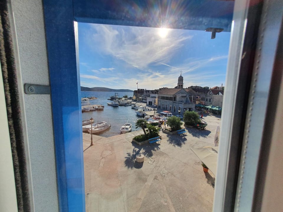 Apartaments Ukić Apartment in Šibenik-Knin County, Croatia