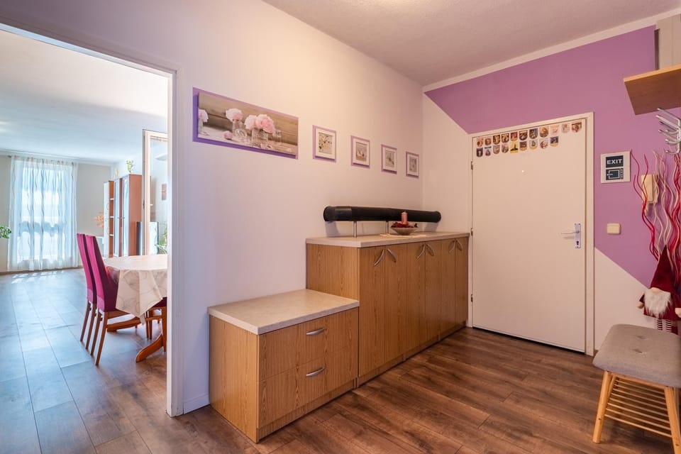 Apartman Laura Apartment in Cres