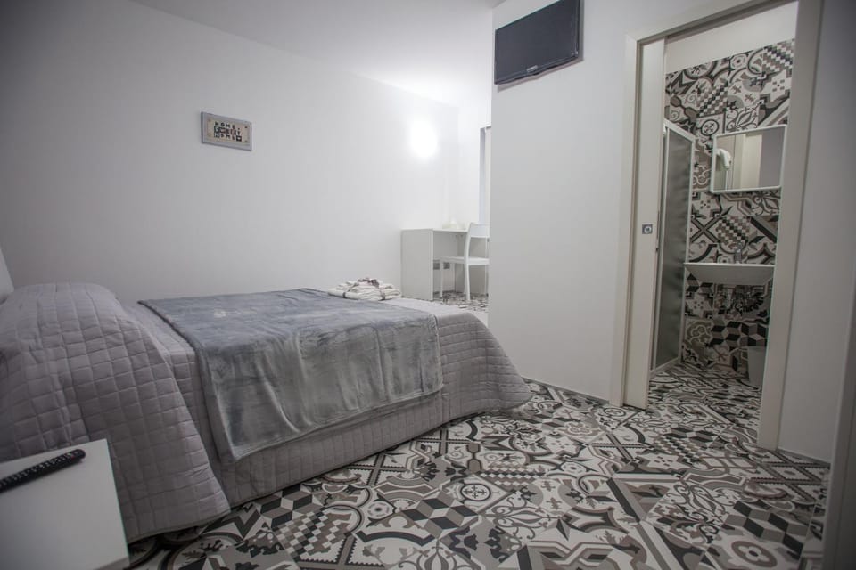 b&b Casa Pinto Bed and Breakfast in Altamura