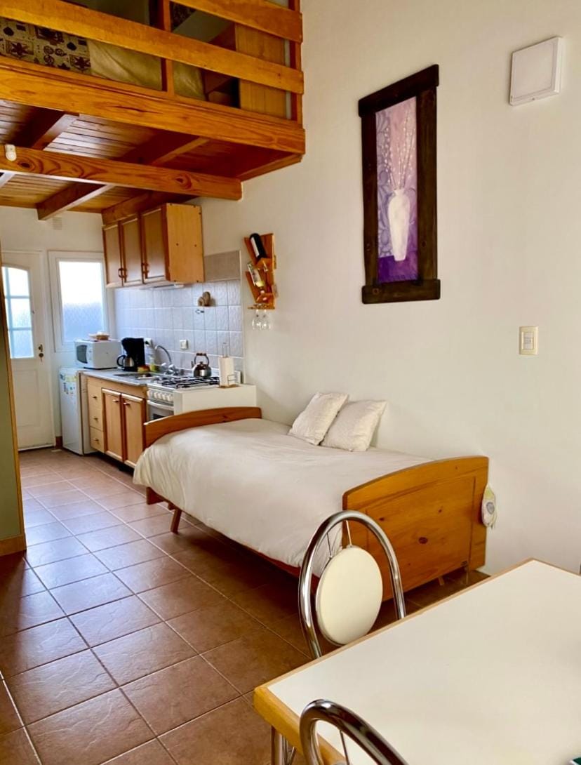 Esquel Apart Loft Resort in Esquel