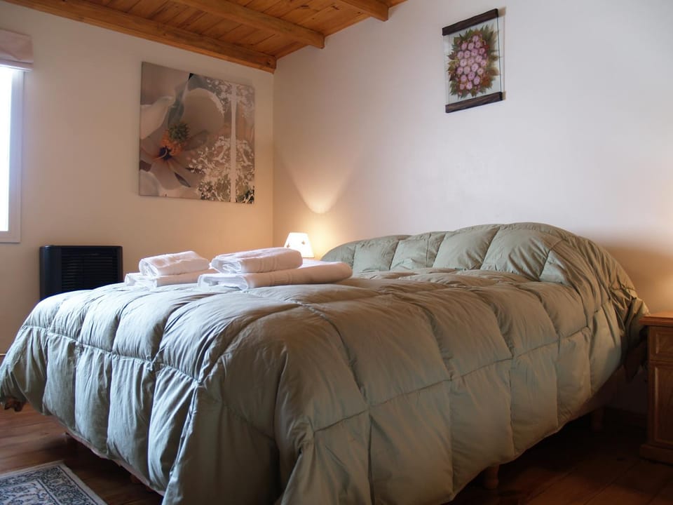 Esquel Apart Loft Resort in Esquel