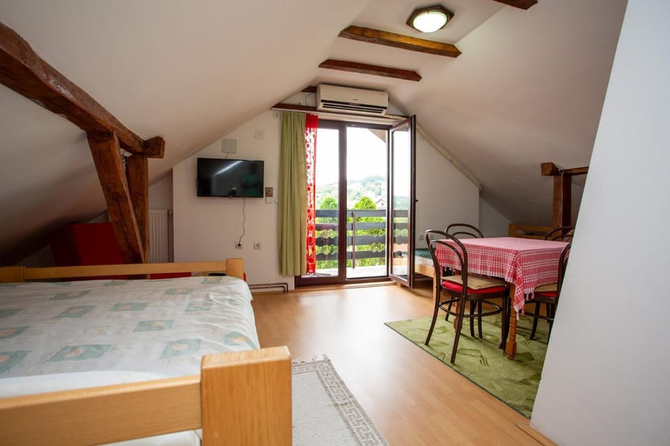 Apartmani Stanojevic Sokobanja Apartment in Serbia