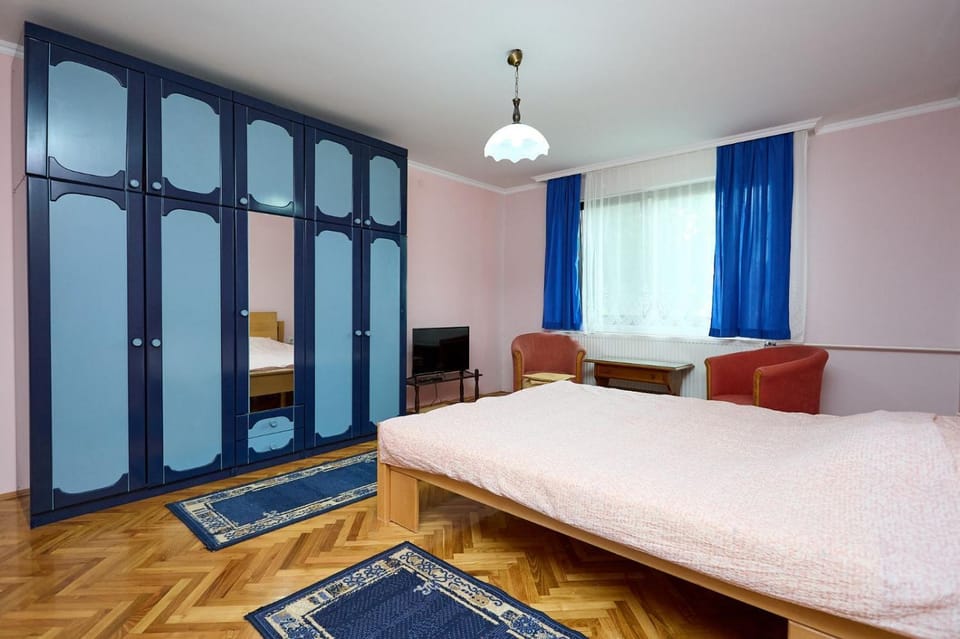 Apartmani Stanojevic Sokobanja Apartment in Serbia