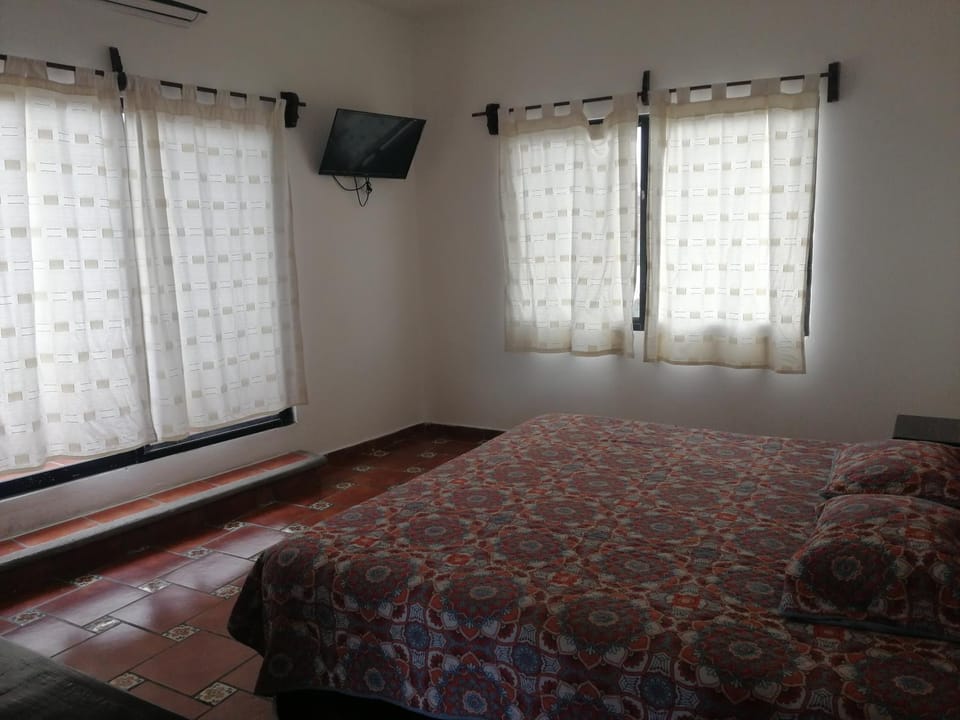 Hotel Villa Palmeras Hotel in Tecolutla