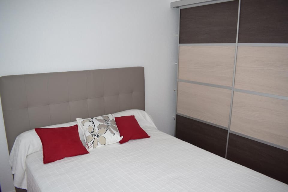 Les 3M Apartment in La Rochelle