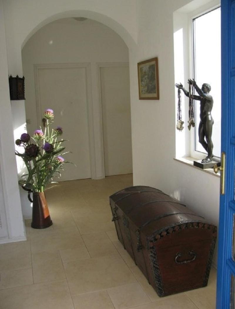 piccolo paradiso House in Primorje-Gorski Kotar County
