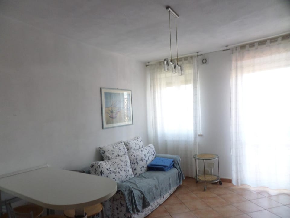 Living room, Decorative detail