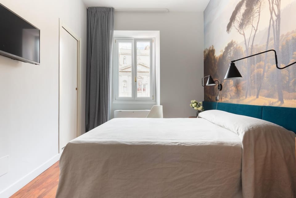 Buonanotte Colosseo Bed and Breakfast in Rome