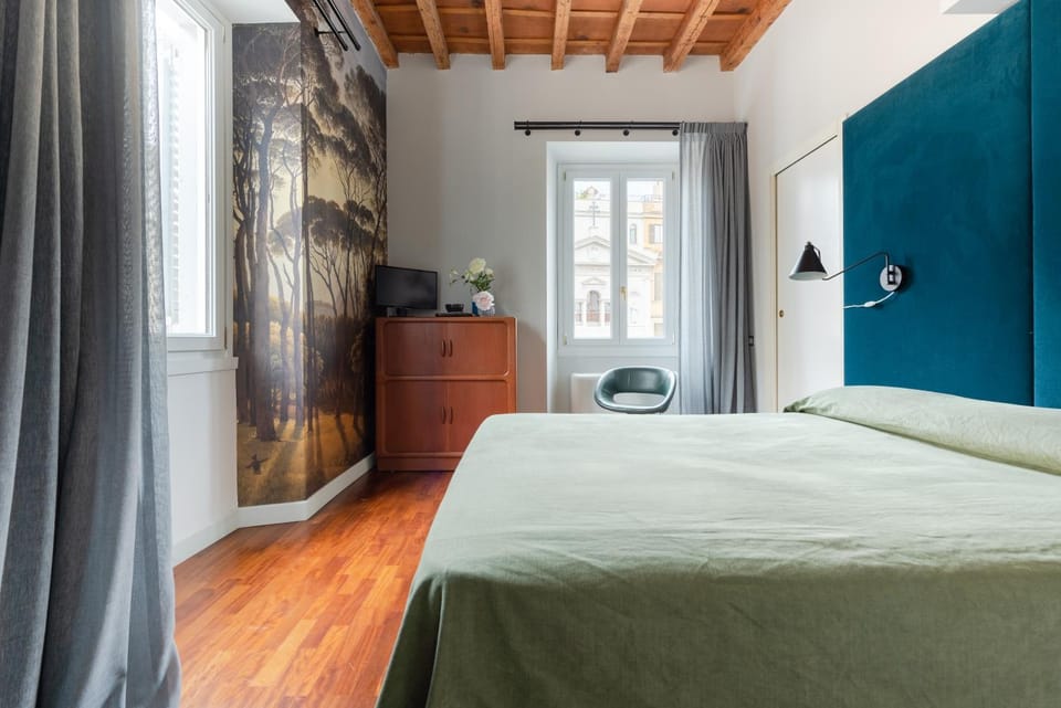 Buonanotte Colosseo Bed and Breakfast in Rome