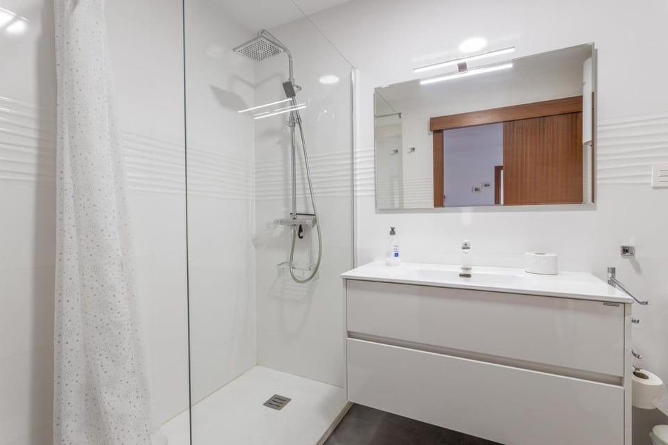 Miramar 68 Apartment in Costa Tropical