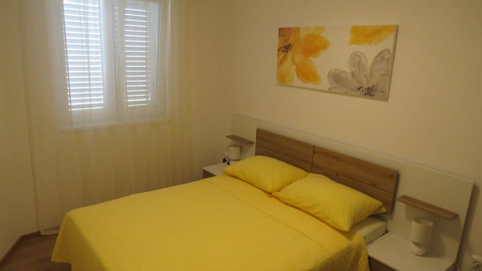 Apartments LUCIA Apartment in Medulin