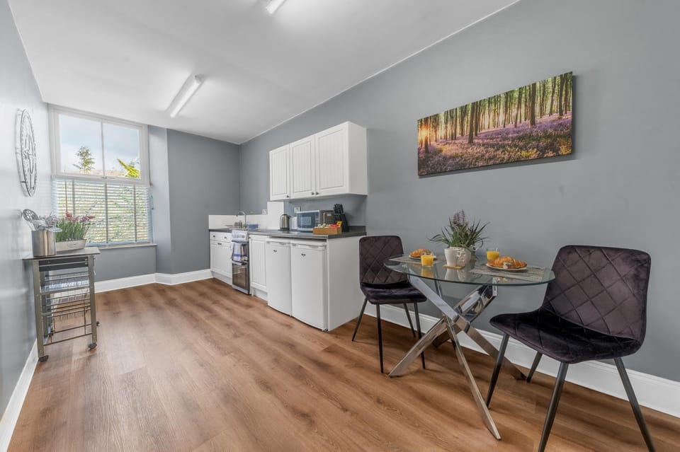 The Apartments Coniston Apartment in Coniston