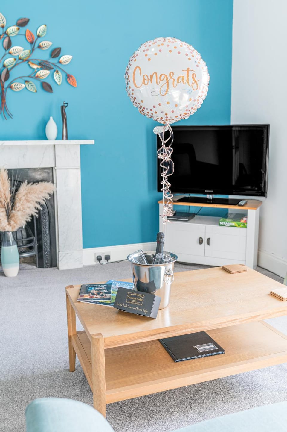 The Apartments Coniston Apartment in Coniston