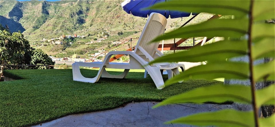 Off site, Solarium, Balcony/Terrace, Garden view