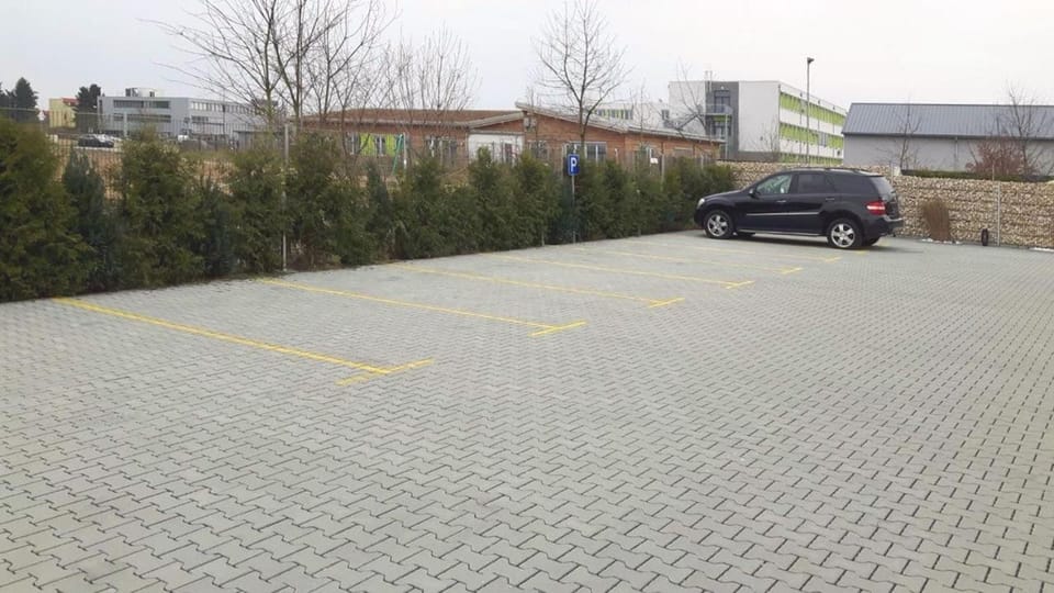 NM-APARTMENTS Apartment hotel in Hesse