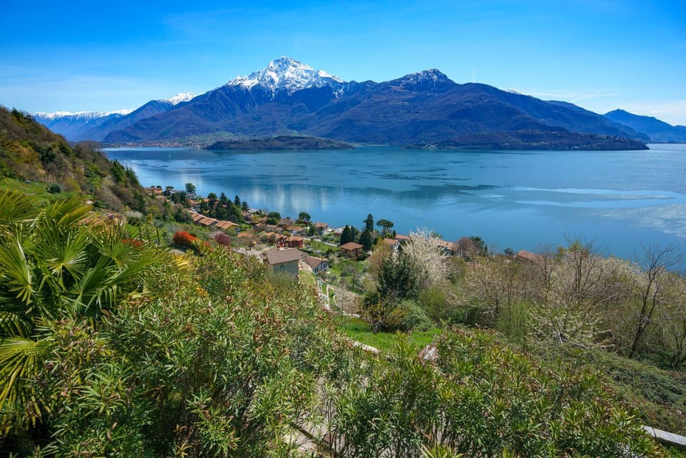 Spring, Day, Natural landscape, On site