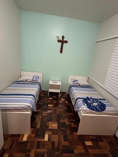 Pousada Irmãs Franciscanas Vacation rental in State of Santa Catarina