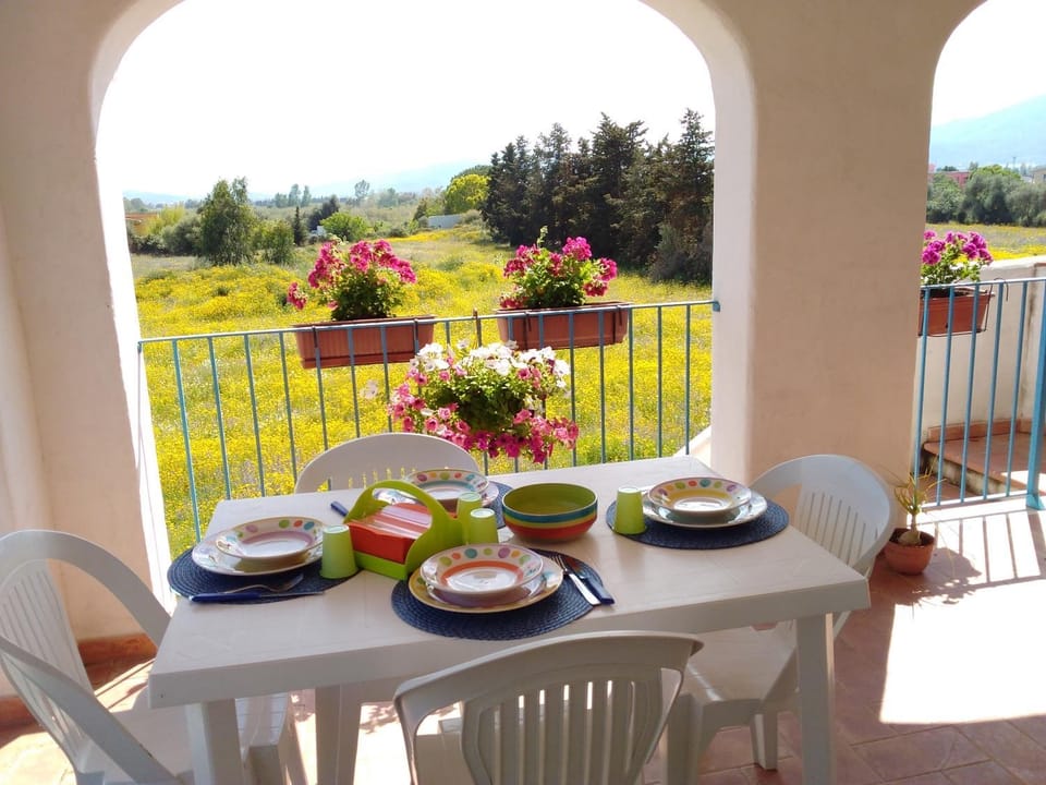 casa romy Apartment in Sardinia