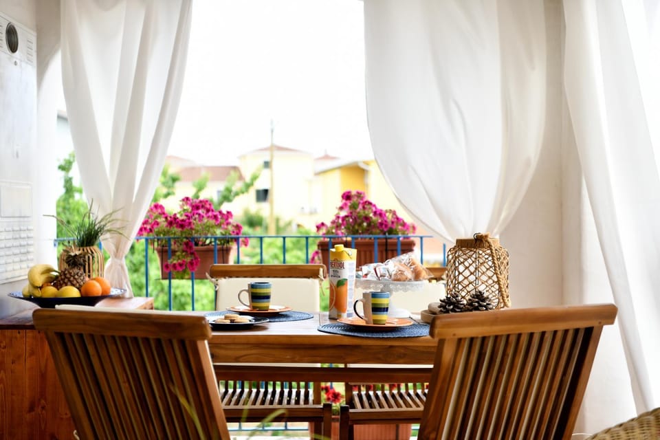 casa romy Apartment in Sardinia