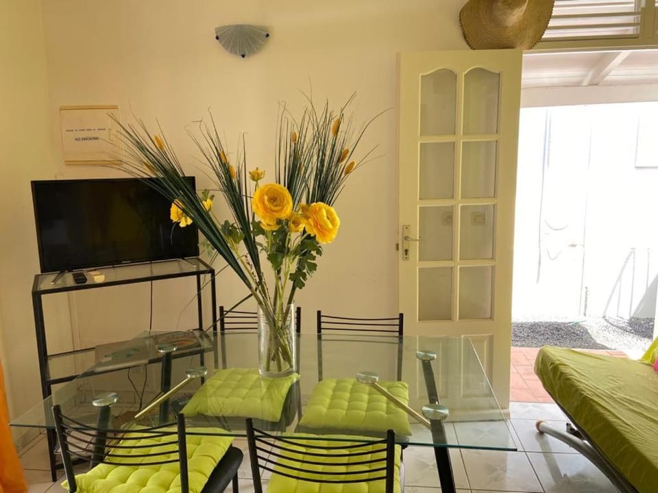 Villa Marine Apartment in Sainte-Anne