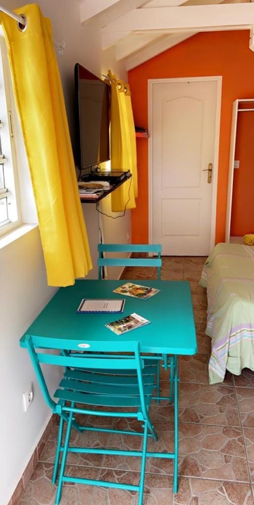 Villa Marine Apartment in Sainte-Anne